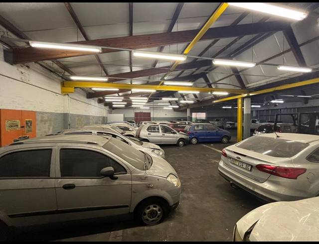 INDUSTRIAL PROPERTY TO RENT IN NEAVE INDUSTRIAL